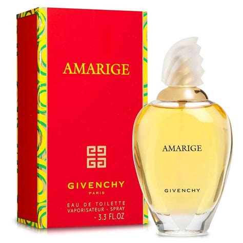 amarige de givenchy eau de parfum|amarige Givenchy perfume for women.